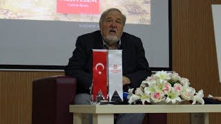 İlber Ortaylı 12 adalar elimizden çıktığında İsmet Paşa yarbaydı [upl. by Oni]