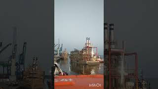 عالم البحار ship tankership fishing automobile offshore [upl. by Chauncey]