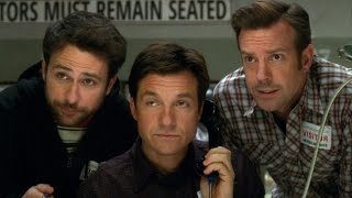 Horrible Bosses 2  Clip quotLaughing Gasquot HD [upl. by Paule]