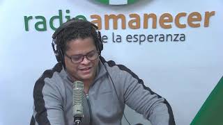 El rincón infantil Julio Figuereo hoy nos habla sobre el libro Mis Emociones [upl. by Jordanna467]