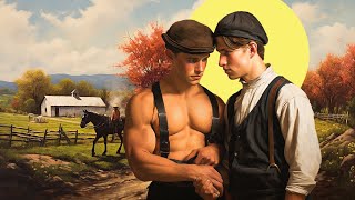 Life of an Amish Gay [upl. by Errol]