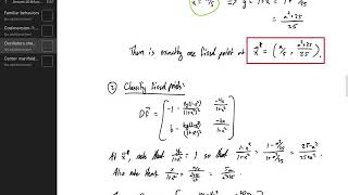 DS11 The Hopf Bifurcation In BelousovZhabotinsky Reactions [upl. by Silvestro]