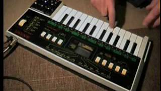 BONTEMPI HT313 by SCAT [upl. by Nicholle]