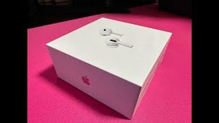 Apple AirPods Pro 2 [upl. by Mcdade]