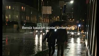 Dolu Kadehi Ters Tut  Biraz Delisin  Sözleri Lyrics [upl. by Eniamret]