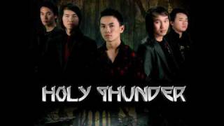 Holy Thunder  quotTuav Kev Ntseegquot New Single 2009 [upl. by Lletniuq]