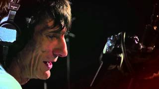 Ronnie Wood talks about Janis Joplin [upl. by Garlan]