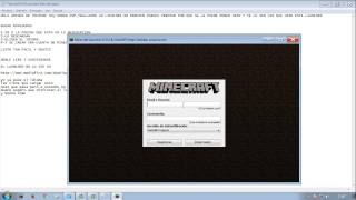 Como Descargar Minecraft Launcher DarkLBP Actualizable Todas las Versiones [upl. by Hecht]