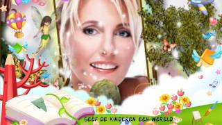 Geef de kinderen een wereld  Dana Winner [upl. by Cordula]