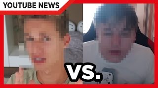 ConCrafter VS RAUCHVERBOT  ConCrafter nun Kanalzerstörer [upl. by Yonah]