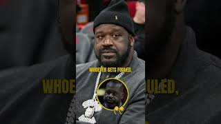 Shaquille ONeal wants HACKASHAQ to be renamed quotIt didnt work with mequot  shaq [upl. by Ticknor134]