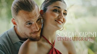 Sen Çal Kapımı Cinematography Ep50 [upl. by Namilus]