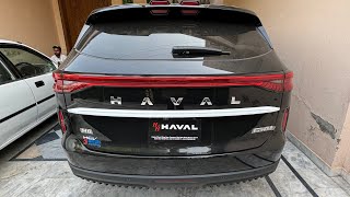 HAVAL H6 HEV 2024  126 Million [upl. by Natek686]