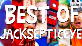 Best Of Jacksepticeye 2 [upl. by Hillel675]