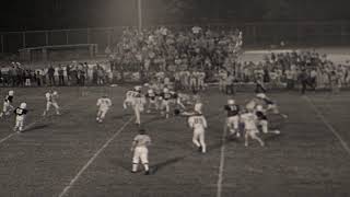 Pikeville vs Prestonsburg 1977 [upl. by Junette]