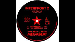 Interfront 2 – Destination 1991 [upl. by Wye239]