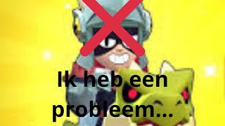 Ik heb een probleem…😔 [upl. by Papert88]