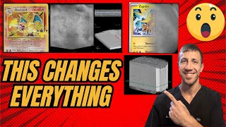 THIS CHANGES EVERYTHINGDoctor Reacts to CT Scanning Pokémon Packs and Boxes [upl. by Oirretno]