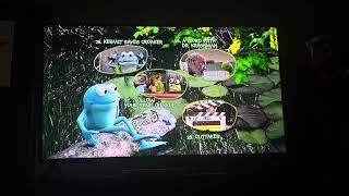 Review of Kermit’s Swamp Years 2002 DVD [upl. by Yrekcaz]