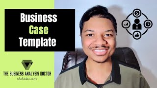 Business Case Example How to Write a Business Case [upl. by Refeinnej767]