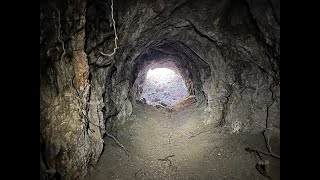 Looking for Mines in Little Tujunga [upl. by Gweneth]