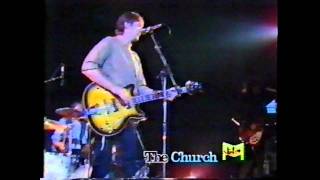 The Church  Myrrh Live 1986 [upl. by Iew]