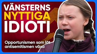 VÄNSTERNS NYTTIGA IDIOTI [upl. by Emixam]