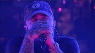 Staind Eyes Wide Open Live From Mohegan Sun 2011 HD HD [upl. by Fiona]