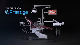 Sillón Dental Prestige [upl. by Wavell]