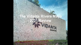 Vidanta Riviera Maya Girls Trip October 2021 [upl. by Tyrus]