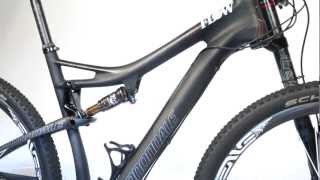 Bike Test Cannondale Scalpel Ultimate 29 Review  Flow Mountain Bike [upl. by Adnahsar]