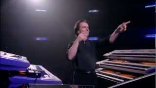 Yanni  Within Attraction Live Video 2009 [upl. by Nataniel583]