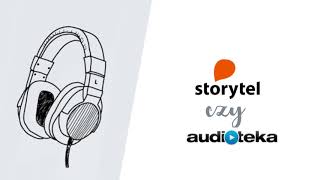 Podcast 2 Audiobooki  czy warto Storytel vs Audioteka  Między wierszami [upl. by Gregg]