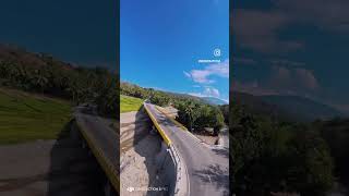 FPVLog  TANAH AIR BETA drone dronefpv dji djicamera djiosmoaction5pro [upl. by Coryden]