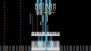 Batman the Brave and the Bold OSTMain Theme [upl. by Drummond]