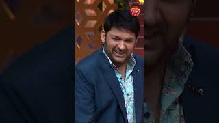 Kaun tera baap haan bulata hun kapilsharma entertainment kapilsarmashow [upl. by Nosyerg]