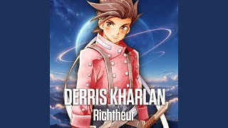 Derris Kharlan From quotTales of Symphoniaquot [upl. by Lleraj]