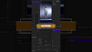 Master Auto Reframe in Premiere Pro Quick amp Easy Tutorial videoediting [upl. by Aicekan]