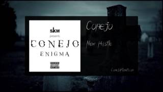 Conejo  New Hustle Enigma 2015 [upl. by Alphard]