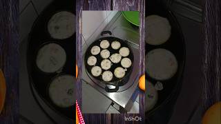 Healthy and tasty recipe of sooji ke aape ll shorts subscribe [upl. by Gurtner]