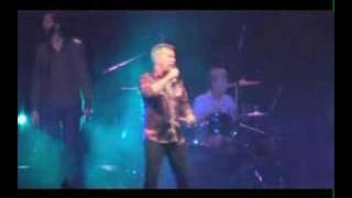 Jimmy Barnes  Cheap Wine  Live [upl. by Olracnaig246]