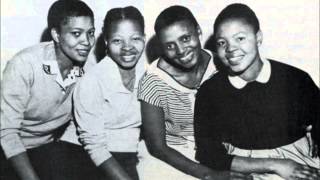 Miriam Makeba amp The Skylarks – Table Mountain [upl. by Bryner]