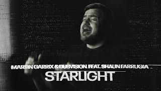 Martin Garrix DubVision feat Shaun Farrugia  Starlight Keep Me Afloat Official Video [upl. by Berstine178]