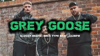 FREE BBCC Bad Boy Chiller Crew Type Beat  quotGREY GOOSEquot  UK RapOrgan Bassline Instrumental 2023 [upl. by Assiral151]