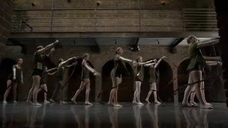 SOCAPA Dance quotFor My Helpquot NYC Contemporary Jazz [upl. by Zosema]