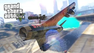 GTA 5 SMUGGLERS RUN DLC  55000000 SPENDING SPREE NEW GTA 5 SMUGGLERS RUN DLC [upl. by Olav]