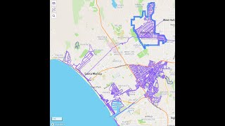 A quick explainer on City Strides [upl. by Vanhook]