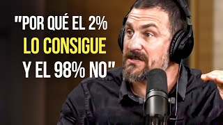 El Neurocientífico Dr Andrew Huberman Te Dejará SIN PALABRAS  Uno de los Discursos Más Impactantes [upl. by Stulin703]