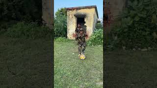 Indian army kisi se nahin darte 🪖🇮🇳😭shorts ytshorts youtubeshorts viralvideo trending [upl. by Katalin]