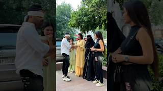 Pehchan luga mai🥰♥️ ytshorts love couple ytshortsindia team500 explore samlovers500 [upl. by Silverstein]